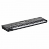 Korg KROME EX 73 - syntezátor, pracovní stanice, 73 kláves. (šedá)