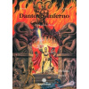 Dantovo Inferno-První peklo-Beran