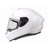 Prilba AXXIS DRAKEN A0 biela XL / cle / (Prilba AXXIS DRAKEN A0 biela XL / cle /)