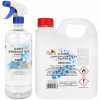 IZOPROPYLALKOHOL IZOPROPANOL IPA 1 L + 2 L SPREJ