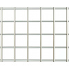 Zváraná sieť oceľová, priemer drôtu 6, oko 50x50, formát 2500x1250 mm