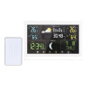 Meteostanica Solight TE110 biela TE110W