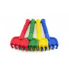 LORI Hrabičky plast 19cm 4 barvy 12m+