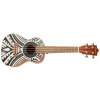 BAMBOO Mahori 23 - akustické ukulele
