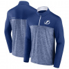 Fanatics Mikina Tampa Bay Lightning Iconic Defender 1/4 Zip