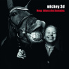 Mickey 3D, NOUS ETIONS DES HUMAINS, CD