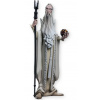 Weta Collectibles Lord of the Rings Mini Epics Saruman