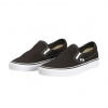 Tenisky VANS VANS CLASSIC SLIP-ON VN000EYEBLK1 – Čierna