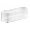 Grohe Selection Sprchový box na držiak, mliečne sklo 41037000