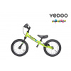Yedoo Odrážedlo Yedoo Too Too I Speciální edice Happy Monster