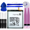 Batéria EB-BA217ABY pre Samsung Galaxy A21s SM-A217M, SM-A217M/DS, SM-A217N