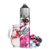 Příchuť IVG S&V: Classics Summer Blaze (Bobulovitá směs s citronem) 18ml