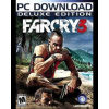 ESD GAMES Far Cry 3 Deluxe Edition (PC) Ubisoft Connect Key