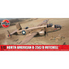 Airfix Classic Kit letadlo A06015 North American B25C/D Mitchell nová forma 30-A06015 1:72