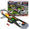 Cars Cars Raceway Set Zlatý piest s Bleskom McQueenom HPD81