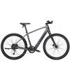 Elektrobicykel Trek Dual Sport+ 2 2023 šedý