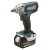 Makita DTW190JX3 aku rázový utahovák 1/2
