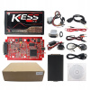 KESS V2.80 V5.017 EU MASTER CAR TRUCK ROZHRANIE PROGRAMOVAČ ŽETÓNU