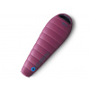 Husky Ladies Majesty Plus -10°C třísezónní dámský spacák pink
