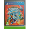 Looney Tunes: Wacky World of Sports (PS4) - NOVÁ HRA