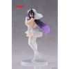 Heo GmbH Figúrka Overlord - Albedo Wedding Ver. (Taito)