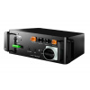 WATTSONIC G2 Systém řídící bateriový komerční BMS MASTER 1000V
