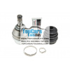 NTY OPEL ASTRA F G 1.7DTI, CORSA C, VECTRA B, ASTRA H 05-07 L R 374327 VNÚTORNÝ HOMOKINETICKÝ KLB