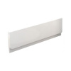 RAVAK Panel A čelný CHROME 170 snowwhite CZ74100A00 CZ74100A00