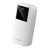 Powerbank Vention FHMW0 30000 mAh, 22,5 W (biela)