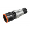 Gardena - Stopspojka Premium 13/15 mm 18253-20
