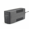 ENERGENIE Zdroj neprerušiteľného napájania (UPS) Gembird EG-UPS-B850, interaktívny, 0,85 kVA, 510 W