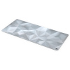 Endorfy podložka pod myš Crystal XL biela EY6B010