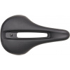 Cyklistické sedlo Bontrager Verse Short Trail Elite Saddle - black 155 mm