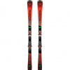 Rossignol HERO ELITE ST TI KONECT + SPX 14 K GW BLK HOT RED lyže s vázáním 162