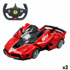 Bravissima Kitchen Auto na diaľkové ovládanie Ferrari FXX K Evo 1:14 (2 ks)