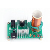 Napájací zdroj ELEKTRONIKA PLUS MODUL CIEVKA TESLI GENERÁTOR TESLI DIY KIT