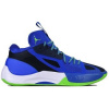 Nike Basketbalová obuv Air Jordan Zoom Modrá