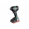 METABO AKUMULÁTOROVÝ RÁZOVÝ UŤAHOVÁK SSW 18 LTX 550 BL 2 x 4 Ah LI HD