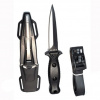 Nôž SS Dive knife, Sopras sub, SOPRASSUB