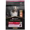 Purina Pro Plan Medium Adult Sensitive Skin losos 3 kg