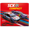 Autodráha SCX Compact Chrono Masters (8436572913684)