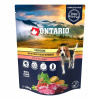Ontario Venison with Vegetable in Broth 300 g