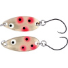Westin Trblietka Fidusen Slim 3,3 cm 3 g Gold Clown