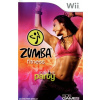 Wii Zumba Fitness join the Party