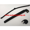 Audi A4 SDN/AVANT 01/12- ramienko zadného stierača so stieračom /PRE AVANT/