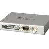 Adaptér ATEN USB -> 4x sériový port RS-232 (UC-2324)