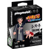 Playmobil - Naruto Shippuden Figurka Shizune s príslušenstvom 71115