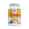 Amix Mr. Popper´s Fitness Protein Pancakes 800 g čučoriedka-jogurt