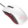 Trust Gaming GXT 922 Ybar /Herní/Optická/Pro praváky/Drátová USB/Bílá 24730