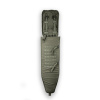 EBERLESTOCK puzdro A4SS TACTICAL CARRIER MILITARY GREEN